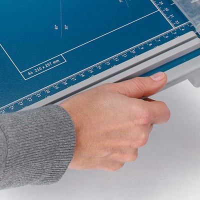 Резак Dahle 502 320мм (4020010) Винница - изображение 4