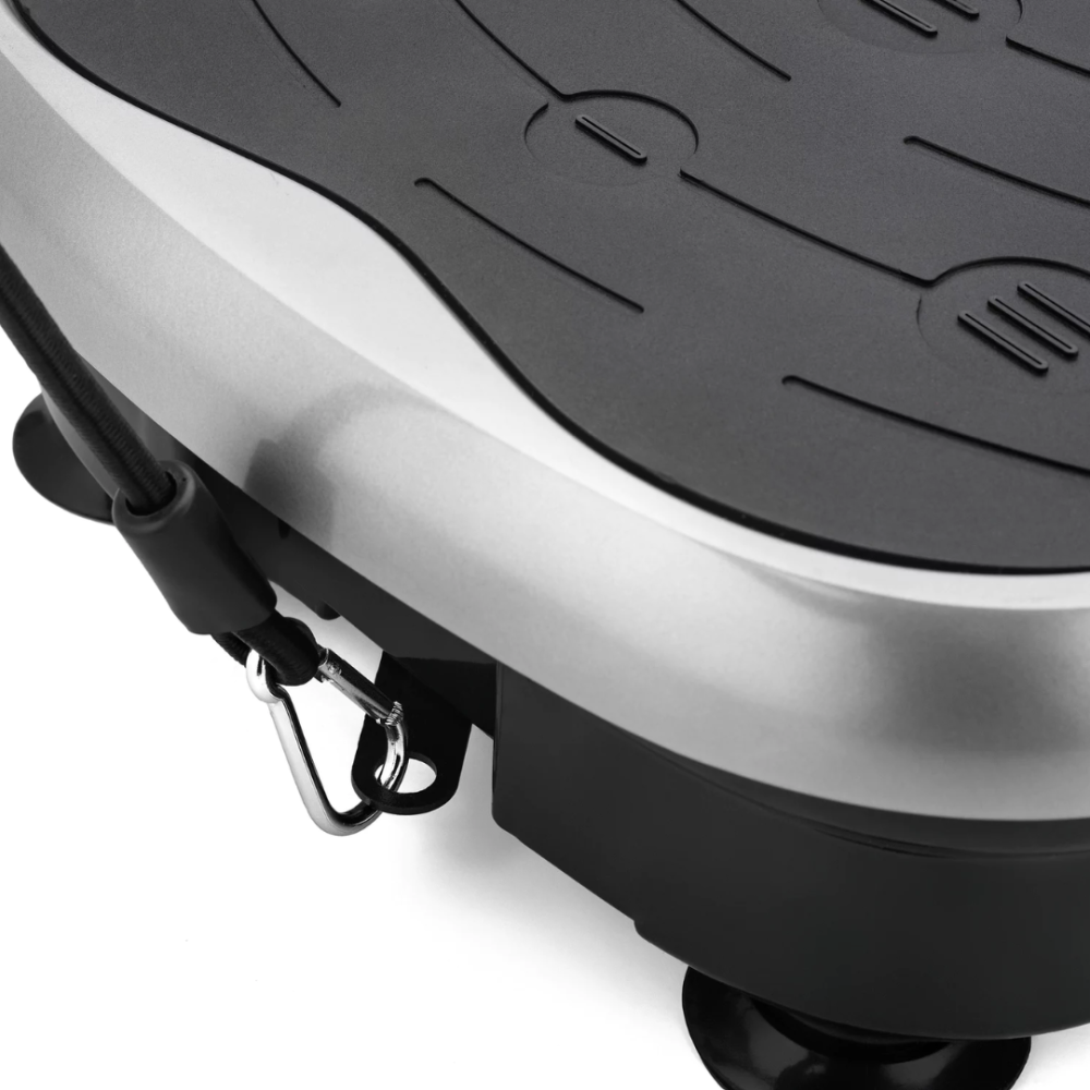 Вібраційна платформа Gymtek XP500 сріблястий Київ - фото 9