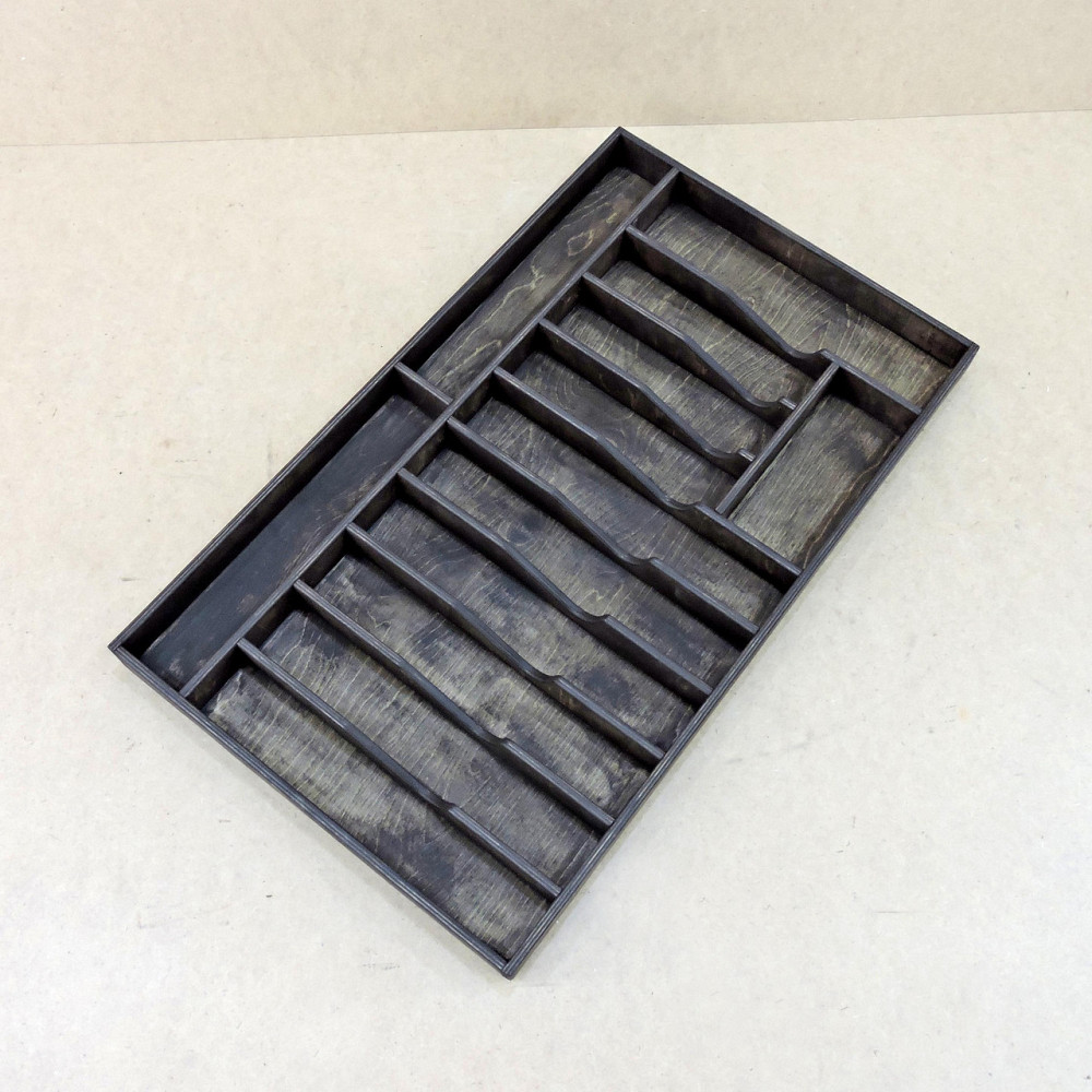 Лоток для столовых приборов 