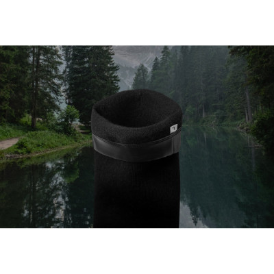 Водонепроникні шкарпетки Dexshell Wading Pro Socks чорні розмір S (36-38) (DS70606JBG-S) Вінниця - фото 3