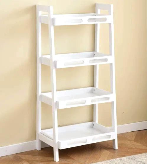 Стелаж кухонний "Бруно 4" зефір Миколаїв - фото 2