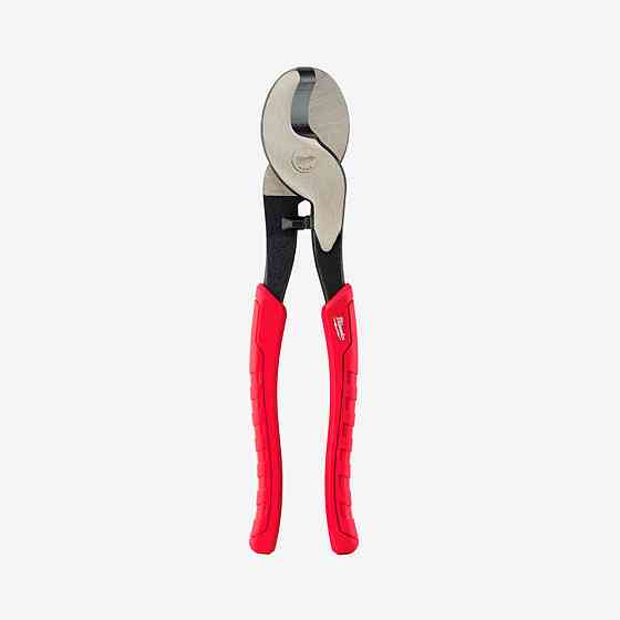 Кабелерез ручной Cable Cutting Pliers MILWAUKEE Одесса