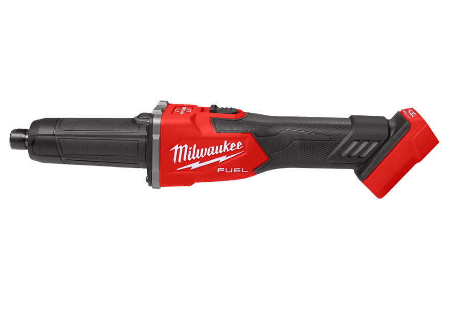Аккумуляторная цанговая прямошлифмашина M18 FDGRB-0 MILWAUKEE (HD кейс) Одесса - изображение 1