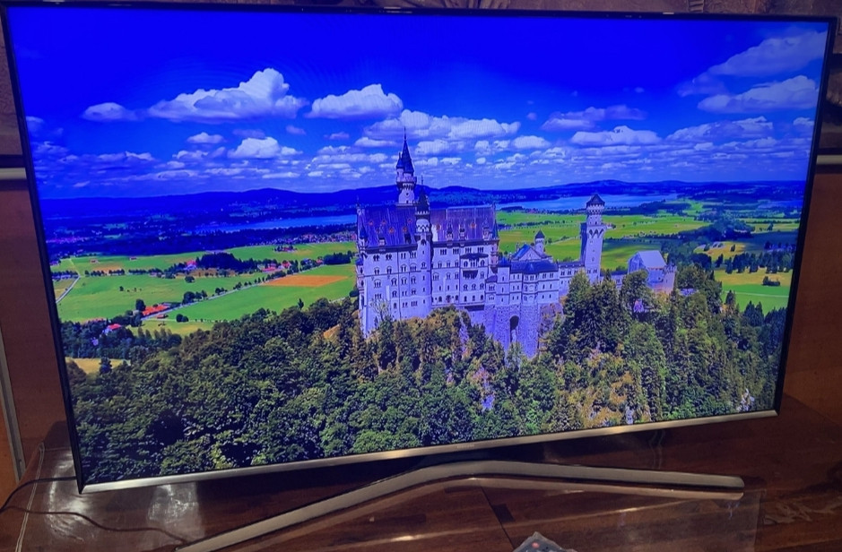 Телевізор Samsung 48" Київ - фото 8