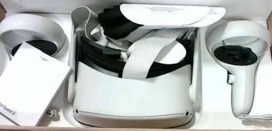 Oculus quest 2 128gb. Киев