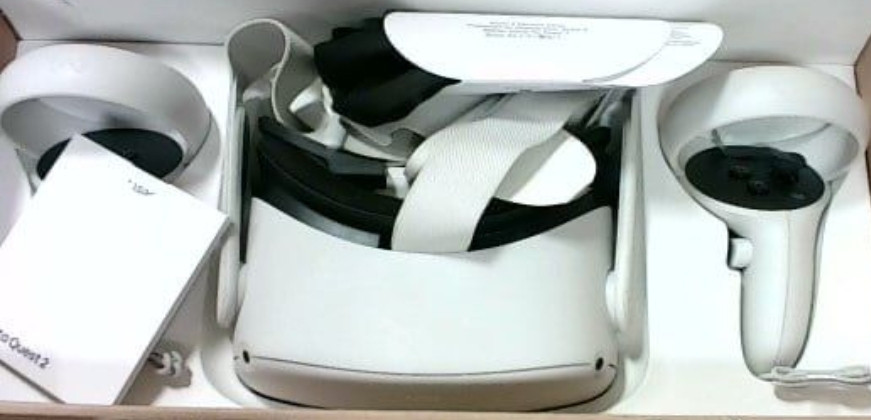 Oculus quest 2 128gb. Киев - изображение 4