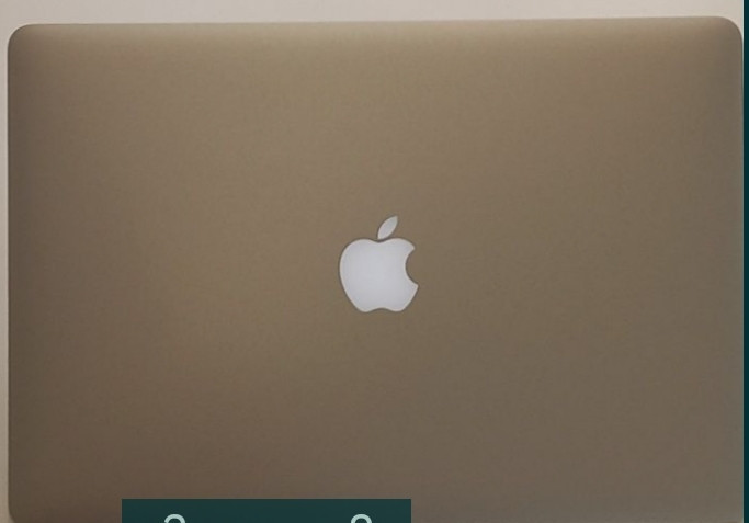 Ноутбук MacBook Pro 15