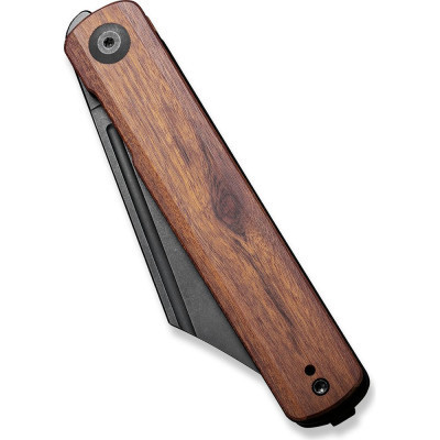 Ніж Sencut Bronte Cuibourtia Wood (SA08E) Вінниця - фото 5