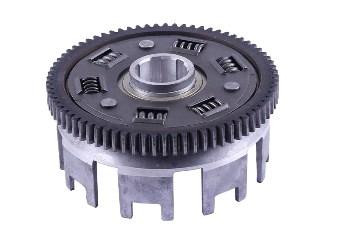 Кошик зчеплення (голий) CG300 Мукачево - фото 1