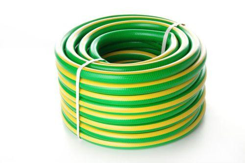 Садовий шланг ФЛОРА 3/4'' 50м, модель СИЛА Харків - фото 1