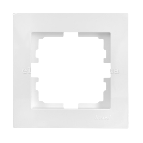 VESNA білий Рамка 1-а Лезард Житомир