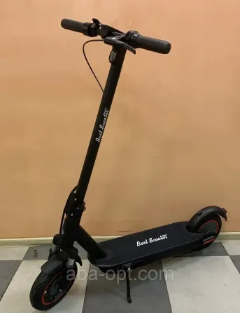 Электросамокат CORSO BS-80244-500W-36V-13Ah Li-ion шины 10