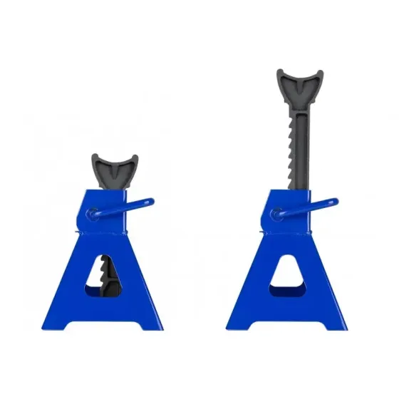 Підставка автомобільна AL-FA 3Т, 3000кг страхувальна підставка для автомобіля  260мм. 435мм підставка під легковий автомобіль Львів