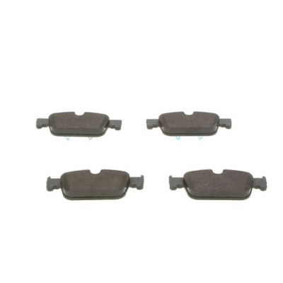Гальмівні колодки Bosch 0 986 424 333 Вінниця - фото 7