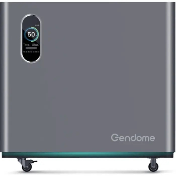 Зарядная станция Gendome Home 3000, 3000 Вт, 3072 Вт*ч (электростанция для дома, UPS, ИБП) Днепр - изображение 2