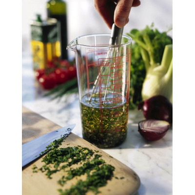 Мірна ємність Pyrex Classic Glass 0.5 л (888B000/7646) Вінниця - фото 3