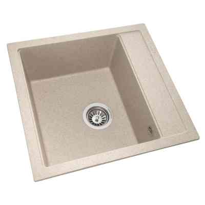 Мийка кухонна GRANADO MERIDA terra (gr0303) Вінниця