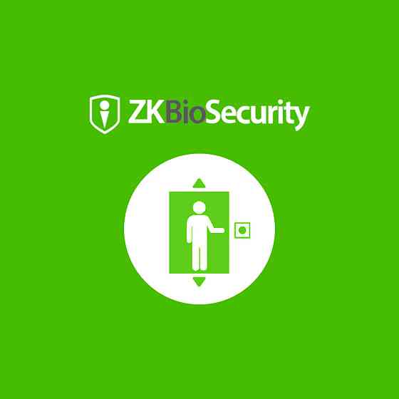 Программное обеспечение ZKBS-ELE-ONLINE-S1 для 1-10 контроллеров EC10 Киев