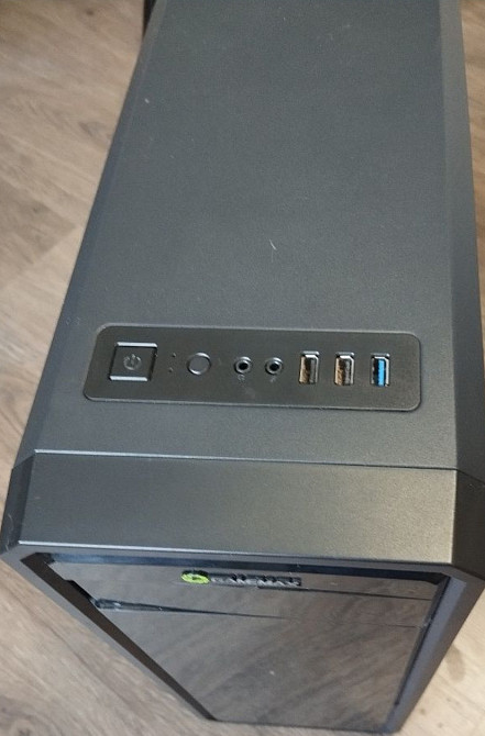 Потужний ігровий Комп'ютер Київ - фото 3