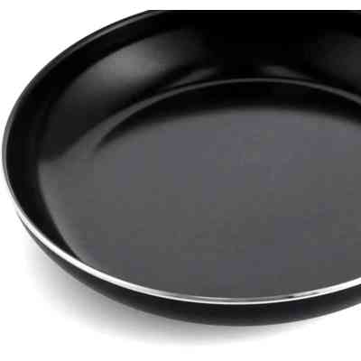 Сковорода GreenPan Essence Perforated Base, 20 см з керамічним покриттям (CC009038-001) Вінниця