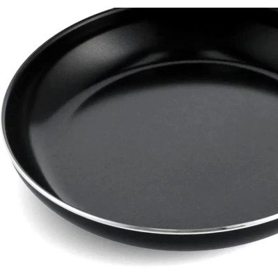 Сковорода GreenPan Essence Perforated Base, 20 см з керамічним покриттям (CC009038-001) Винница - изображение 2