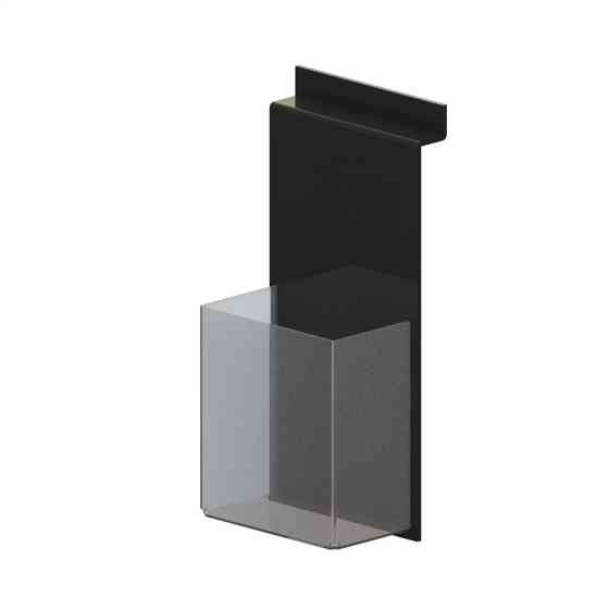 Подставка под флаера для экономпанели Киев