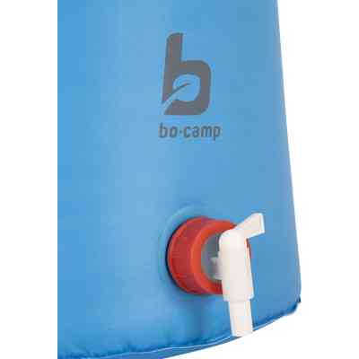 Каністра для води Bo-Camp Aqua Sac 20L Блакитна (6681200) Вінниця