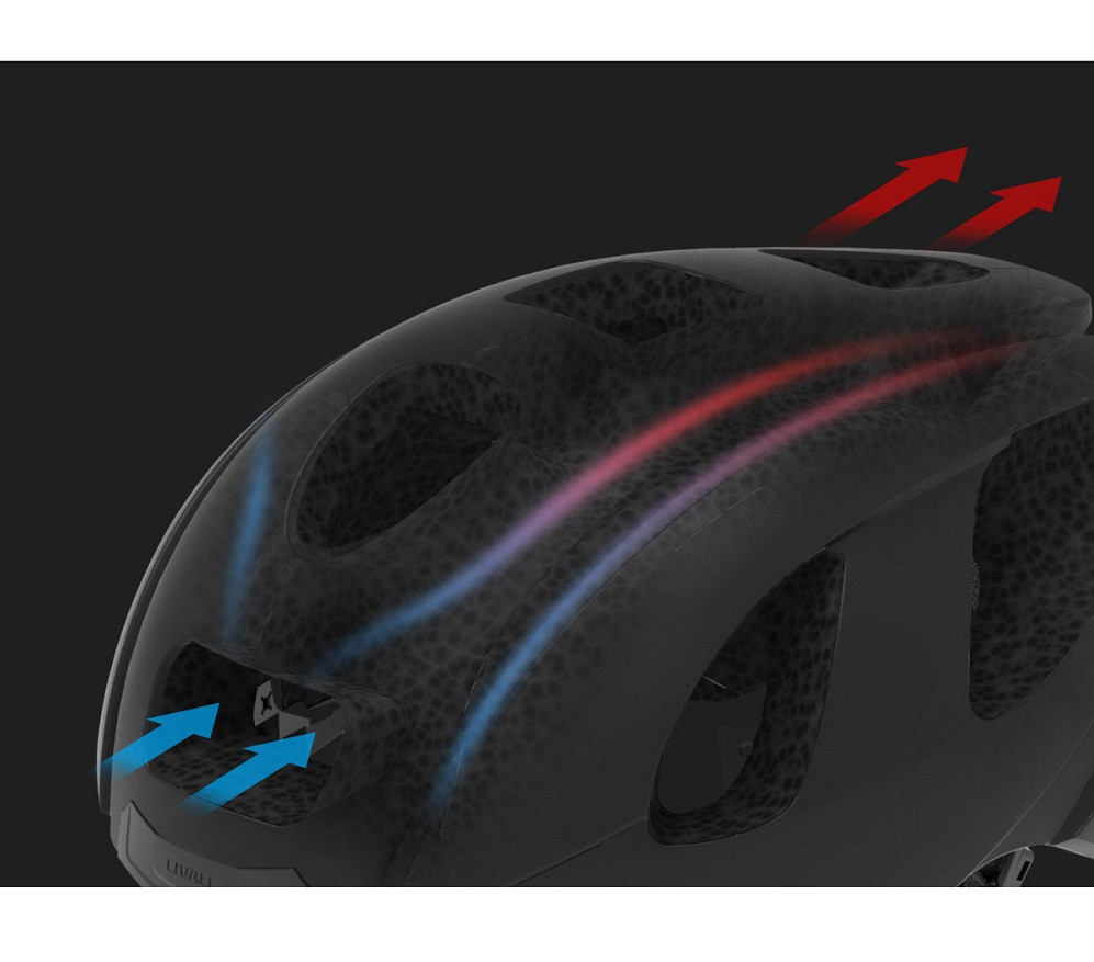 Защитный шлем Smart4u R55 Black, акустика, микрофон, сигналы поворотов и стопов, приложение, ZHLIV-000R55-5240 Одесса - изображение 10