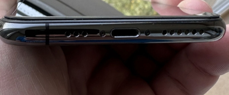 Смартфон: Apple iPhone XS 256Gb. Neverlock Space Київ - фото 4