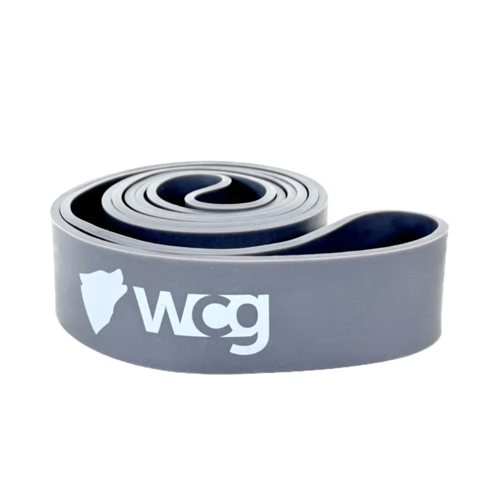 Комплект резинок-эспандеров для тренировок и фитнеса Two Colors Эспандеры Киев - изображение 8