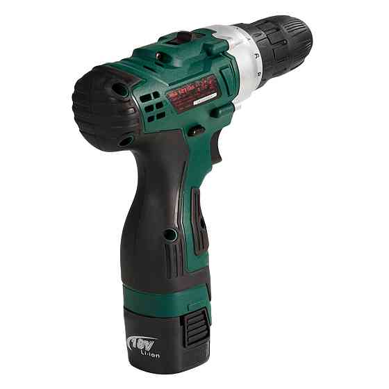 Шурупокрут акумуляторний NOWA WA1815bl Харків