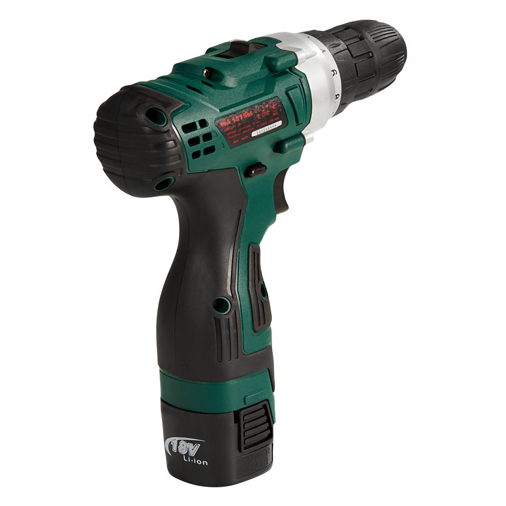 Шурупокрут акумуляторний NOWA WA1815bl Харків - фото 4