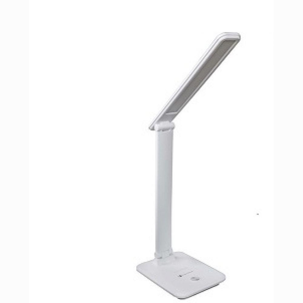 Настольная лампа LED 10W белая Харьков - изображение 1