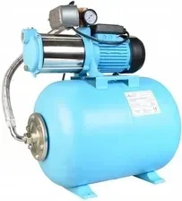 Насос Hydrofor 50L Zbiornik Do Wody Pompa Hydroforowa Mh 1300 Pełen Zestaw Covera Киев - изображение 1