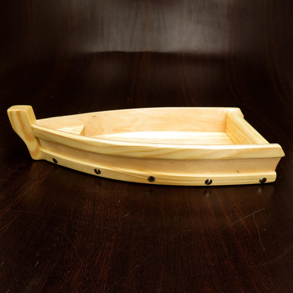 Лодка для подачи суши 