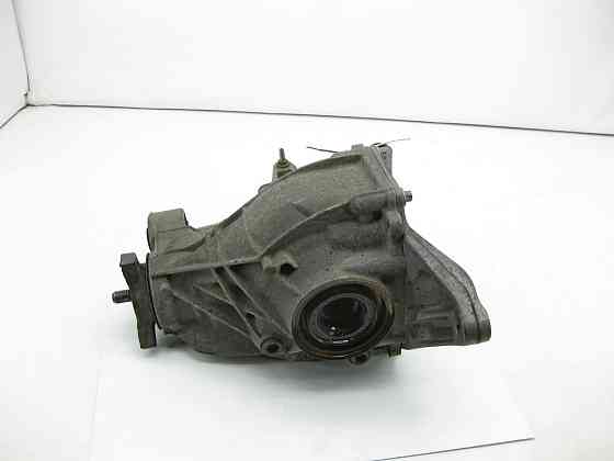 Mercedes-Benz  A1663504700 Редуктор заднього моста GLE Coupe C292 Одесса