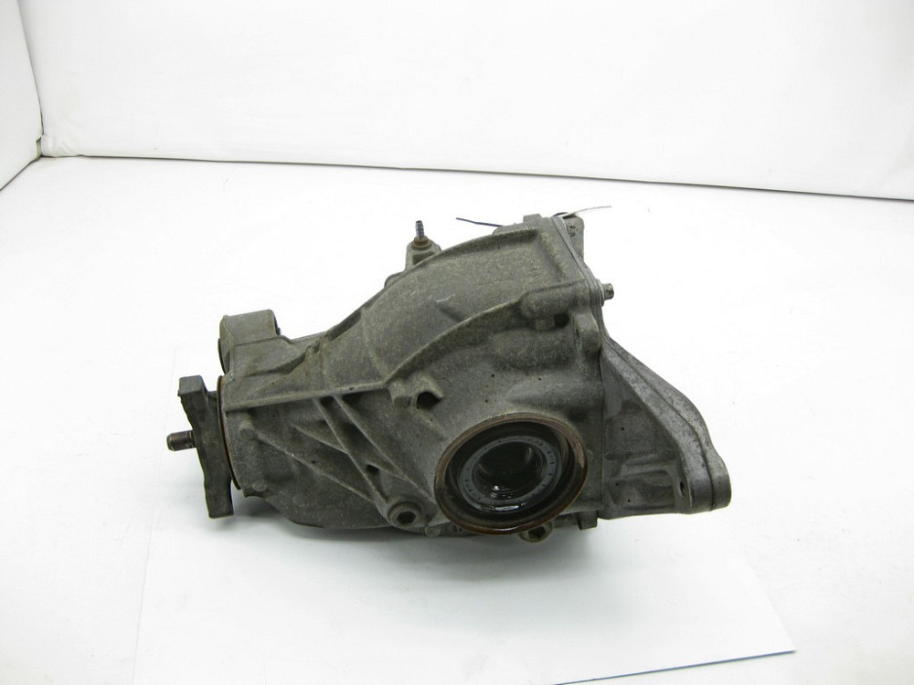 Mercedes-Benz  A1663504700 Редуктор заднього моста GLE Coupe C292 Одеса - фото 3