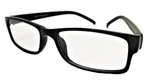 Окуляри для зору в пластиковій оправі та пластиковими дужками 11681 Луцк - изображение 7