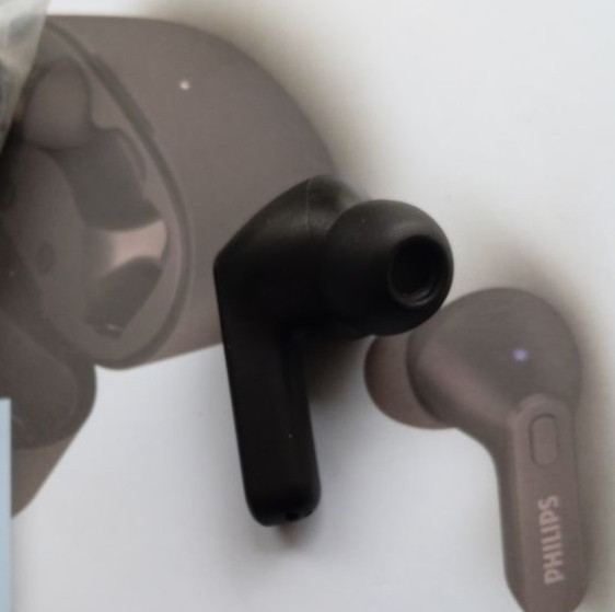Наушники: Phillips TAT 2206 Харьков - изображение 3