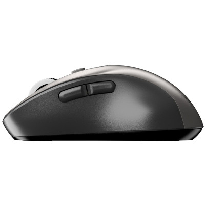 Мышка YENKEE YMS 2010SR Gyro Wireless/Bluetooth Graphite (45025341) Винница - изображение 2