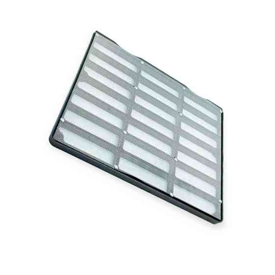 Ґрати верхні МТЗ Мукачево