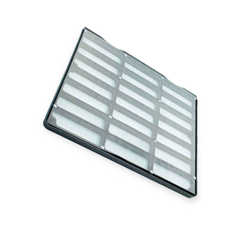 Ґрати верхні МТЗ Мукачево - фото 1