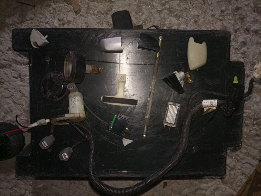 Разное для Лада калина Київ - фото 1