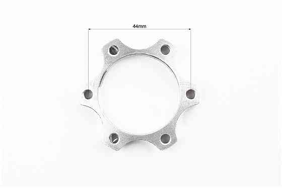 Гайка гальмівного диска (BCD: 44мм - диск під 6 болтів), від 10шт -12% Київ