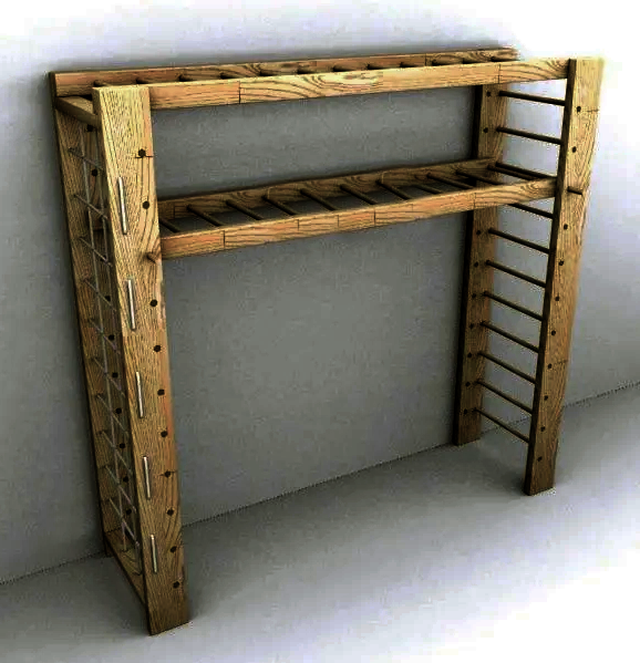 Рукохід "Каліфтон" мускат Миколаїв - фото 1