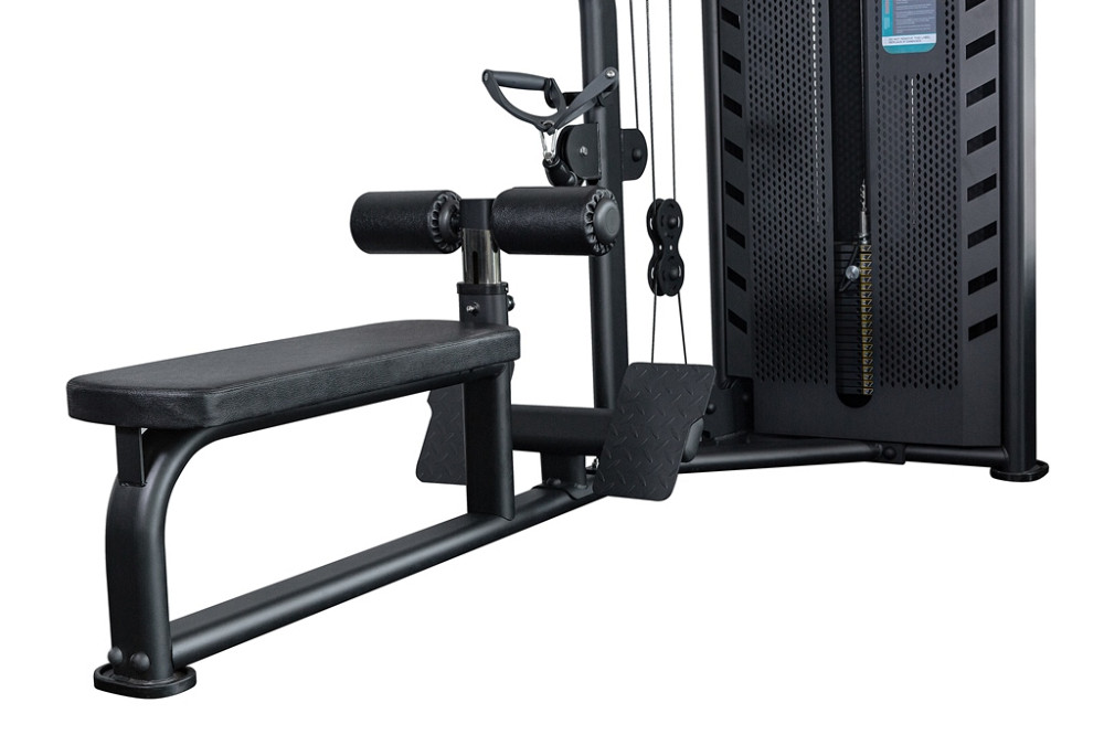 Тренажер верхня/нижня тяга VNK EXO Pro Кам'янське - фото 3