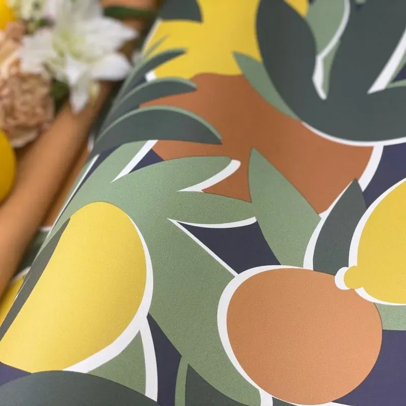 Шпалери Lutece Bensimon 51200601 Київ - фото 2