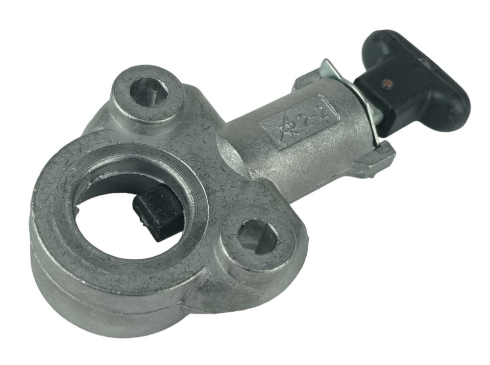 Замок сидіння 2111, 2112, 2110, 2170, 2171, 2172 заднього (чебурашка) спинки Мукачево - фото 1