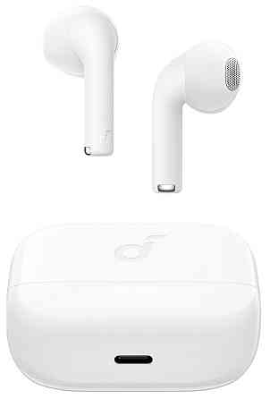 Гарнитура Anker SoundСore K20i White (7047907) Киев