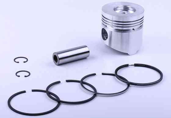 Поршень мотоблок 195N (12Hp) 0,25 (Ø95,25) Мукачево